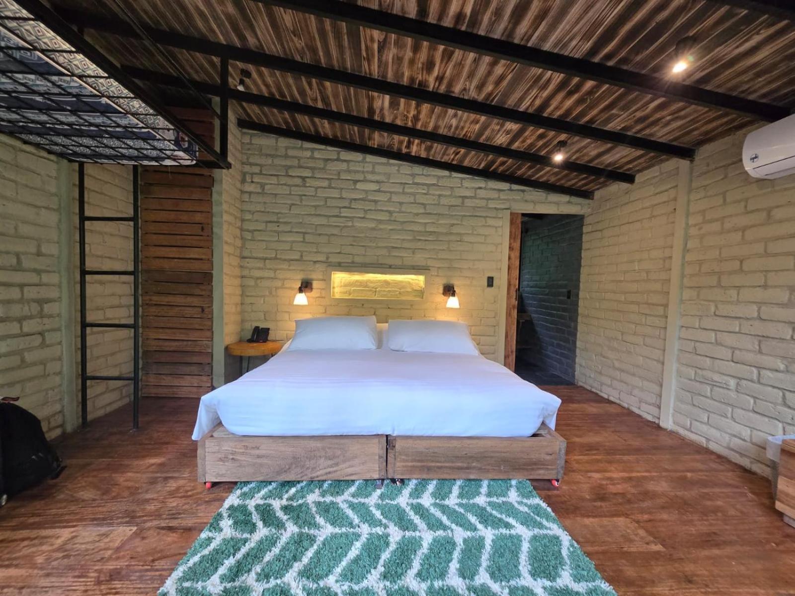 Hamadryade Lodge Misahualli Экстерьер фото